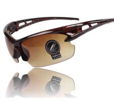 Sonnenbrille 3105/3106 Outdoor-Reitbrille Batterie Auto Fahrrad Motorrad Sonnenbrille Herren Sonnenbrille
