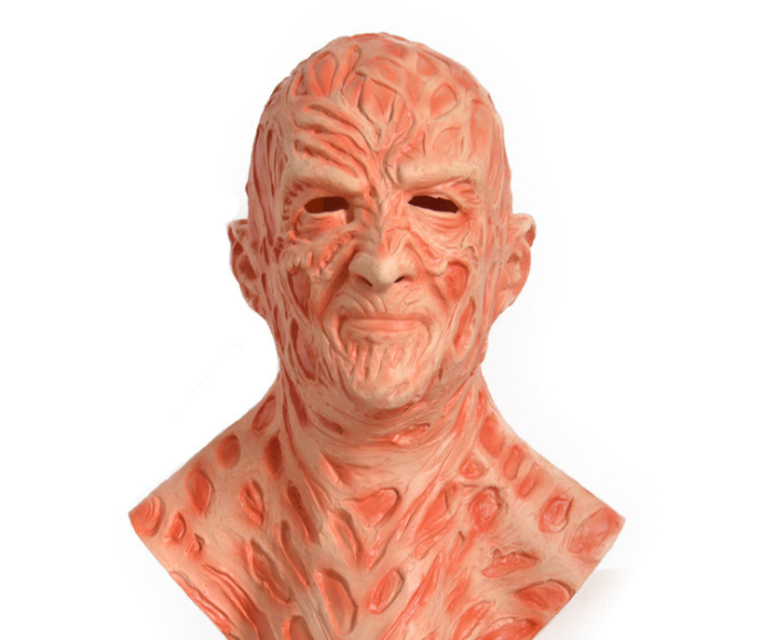 Cosmask Halloween Costume Horror Mask