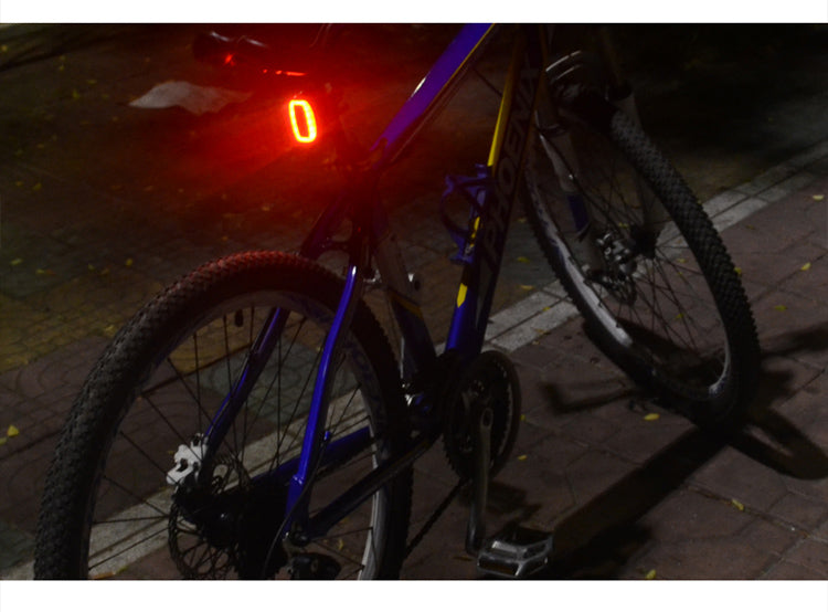 LED Bicycle Light Bike light tail light 7modes and Cycloving C168 Bike headlight MTB bike accessories