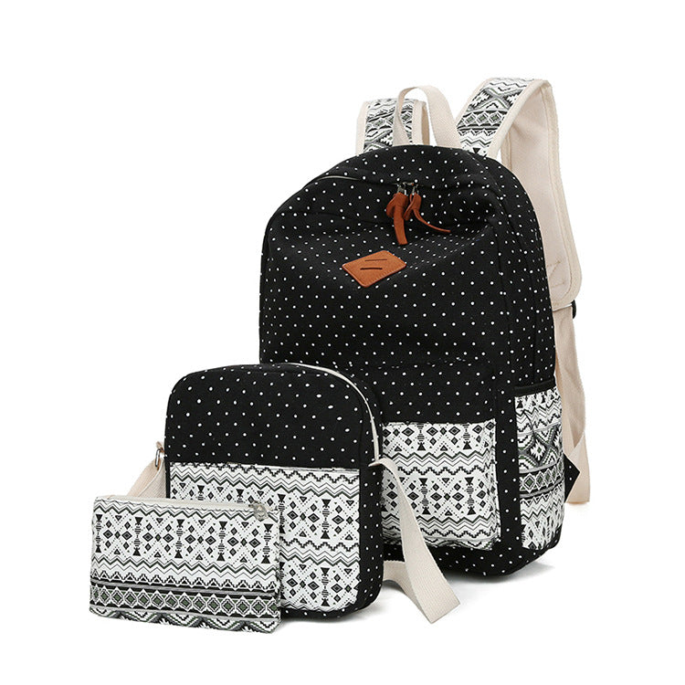 Nationaler Windrucksack