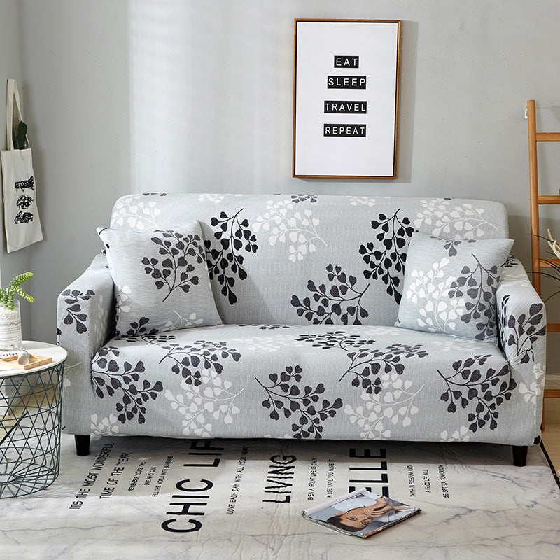 Elastic All-inclusive Sofa Cover Cover Towel European And American Models