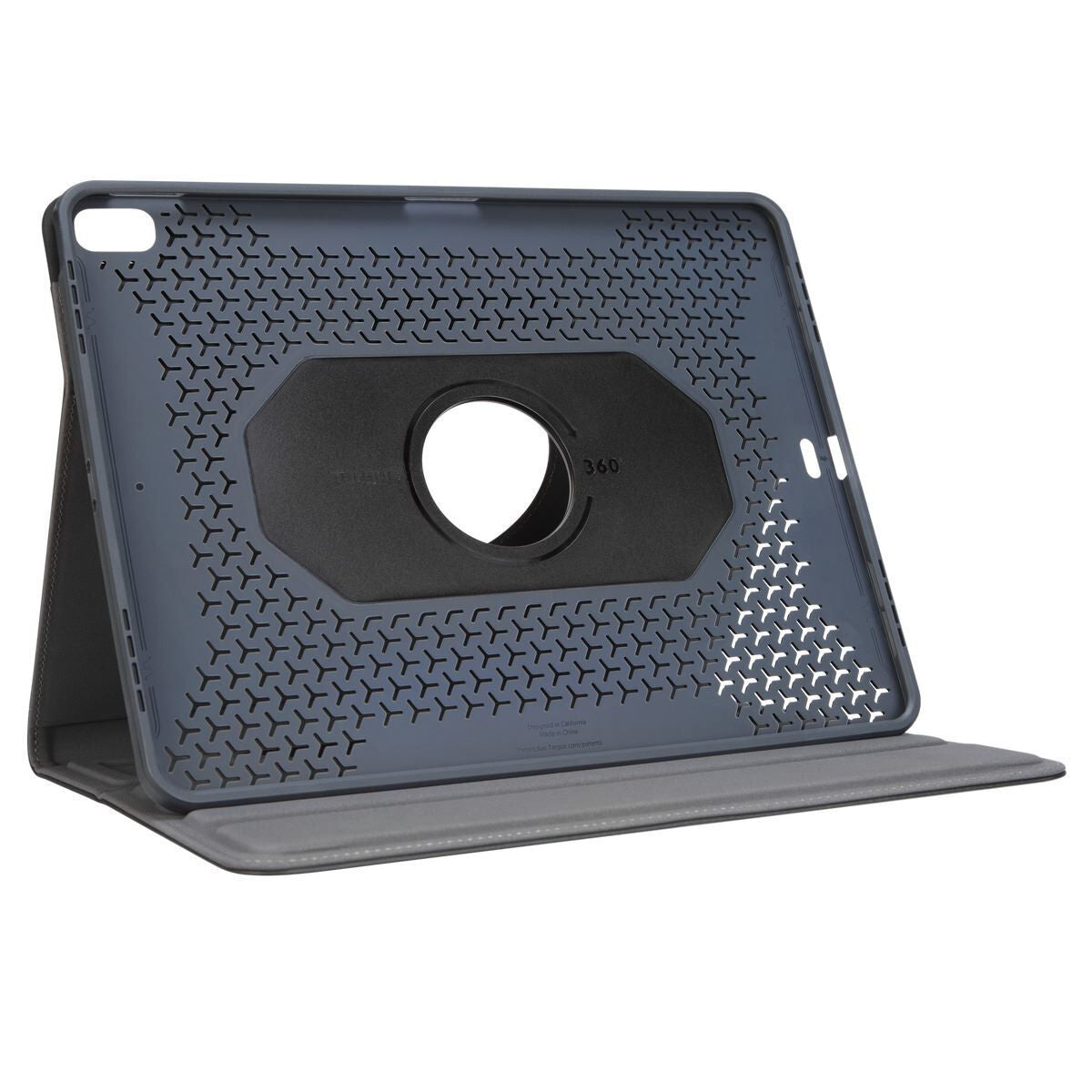 Targus Laptop Case Targus Thz749Gl Black 12,9"