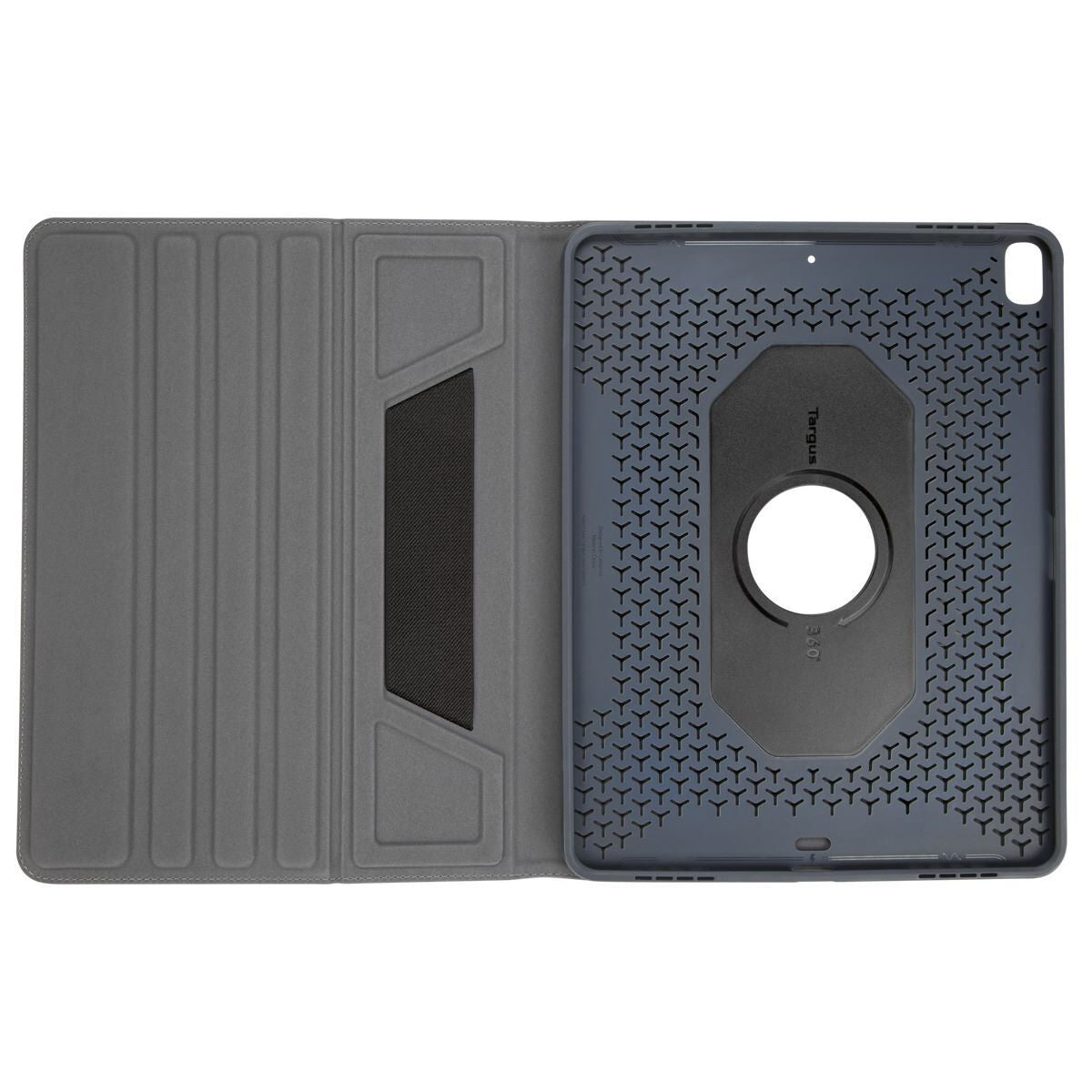 Targus Laptop Case Targus Thz749Gl Black 12,9"