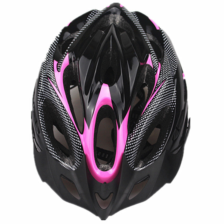 Fahrradhelm