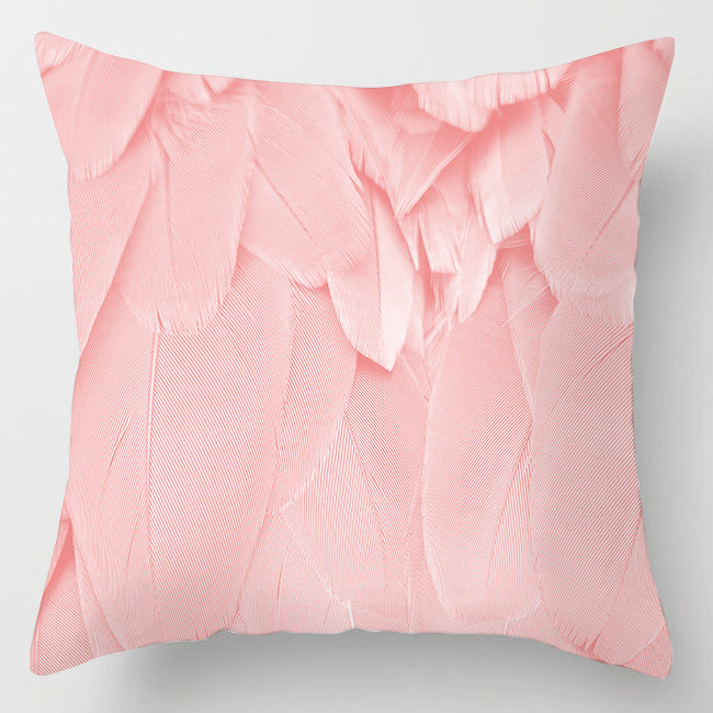 Home Sofa Cushion Cushion Cover