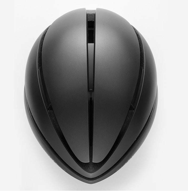 ROCKBROS Ultralight Bike Helmet Cycling EPS Integrally-molded Helmet Reflective Mtb Bicycle Safety Hat For Men Women 57-62 CM