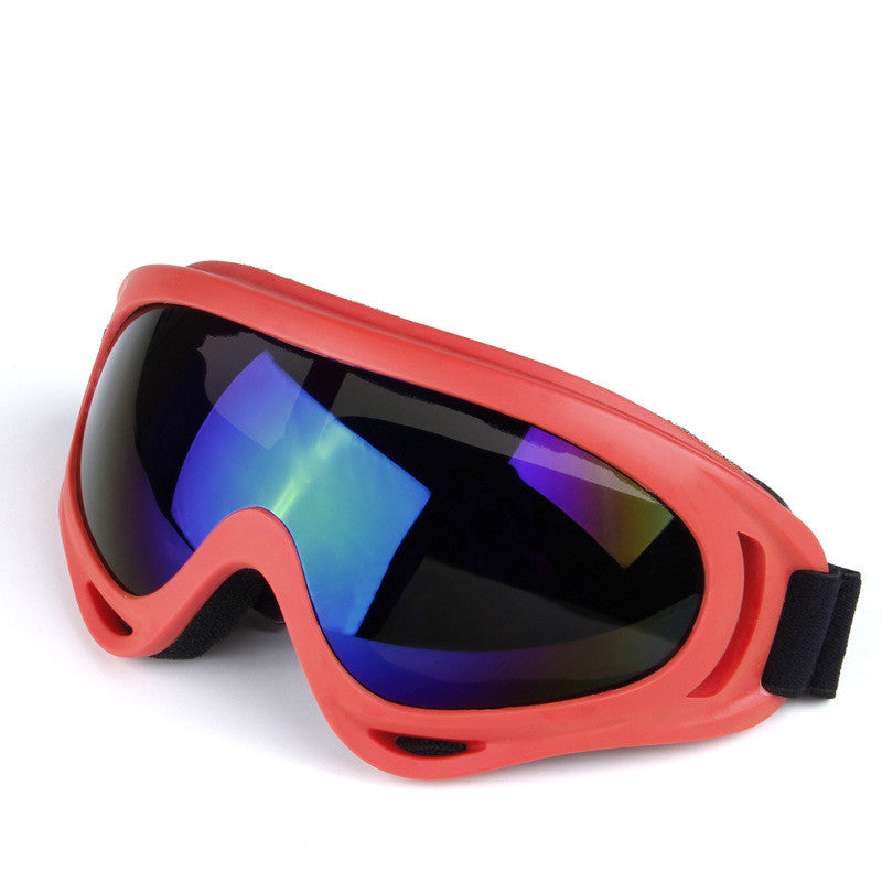 protective glasses