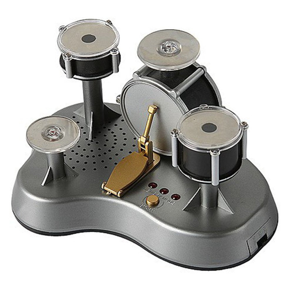 Fingerneutrales Trommelinstrument