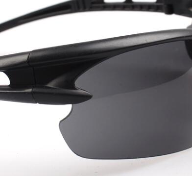 Sunglasses 3105/3106 outdoor riding glasses battery car bicycle motorcycle sunglasses men's sunglasses
