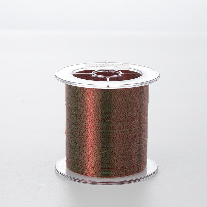 Farbwechselnde Spotschnur, 1000 m, unsichtbare Angelschnur, Camouflage-Nylonschnur