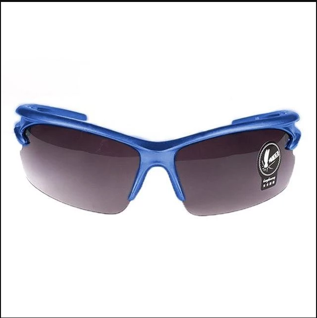 Sonnenbrille 3105/3106 Outdoor-Reitbrille Batterie Auto Fahrrad Motorrad Sonnenbrille Herren Sonnenbrille