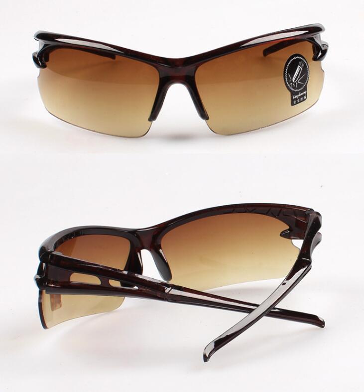 Sonnenbrille 3105/3106 Outdoor-Reitbrille Batterie Auto Fahrrad Motorrad Sonnenbrille Herren Sonnenbrille