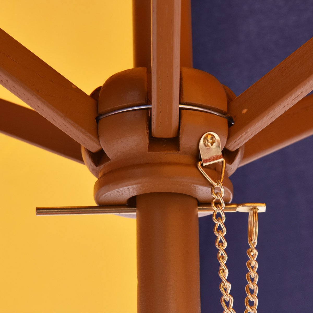 Kinder Sitzgruppe aus Holz Sitzgarnitur Gartengarnitur Kindermöbel Kindertisch mit Sonnenschirm & 2 BÃ¤nken fÃ¼r AuÃŸen