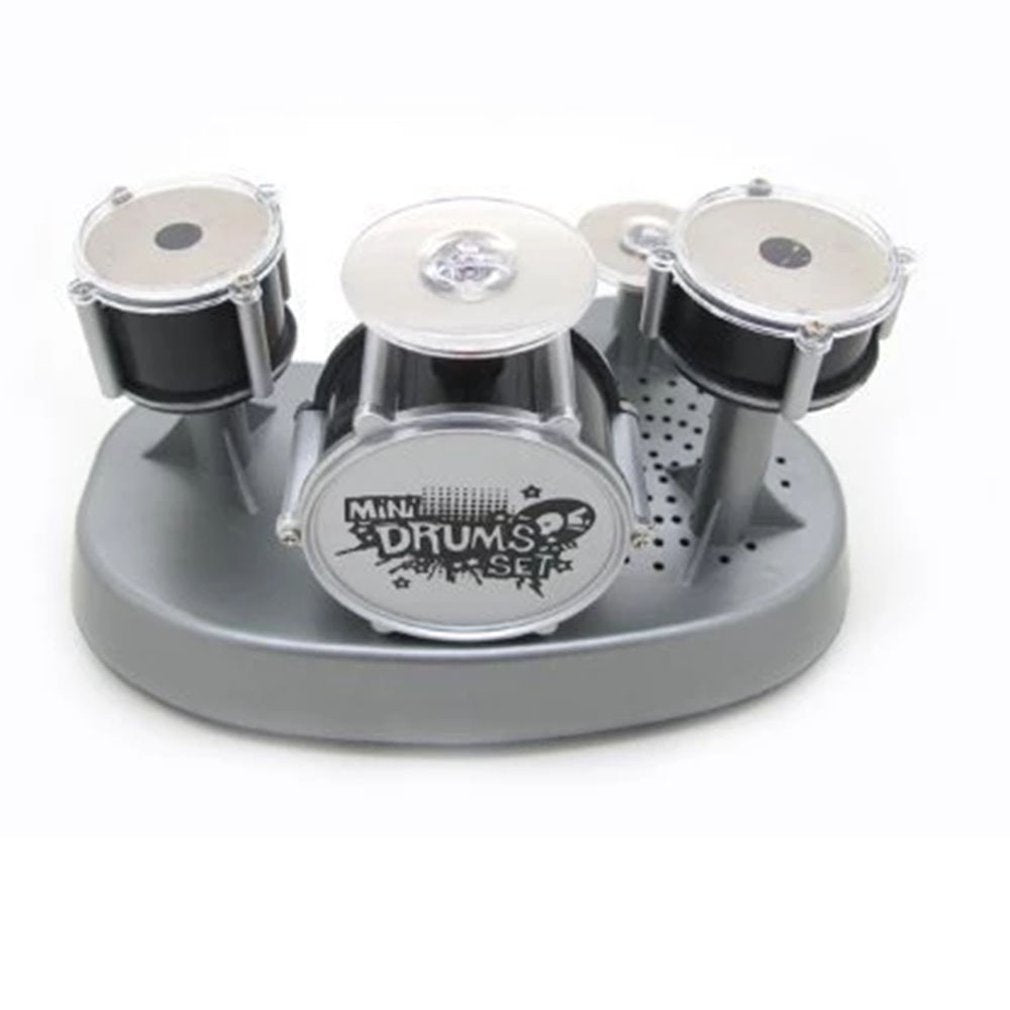 Fingerneutrales Trommelinstrument