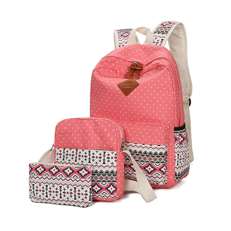 Nationaler Windrucksack