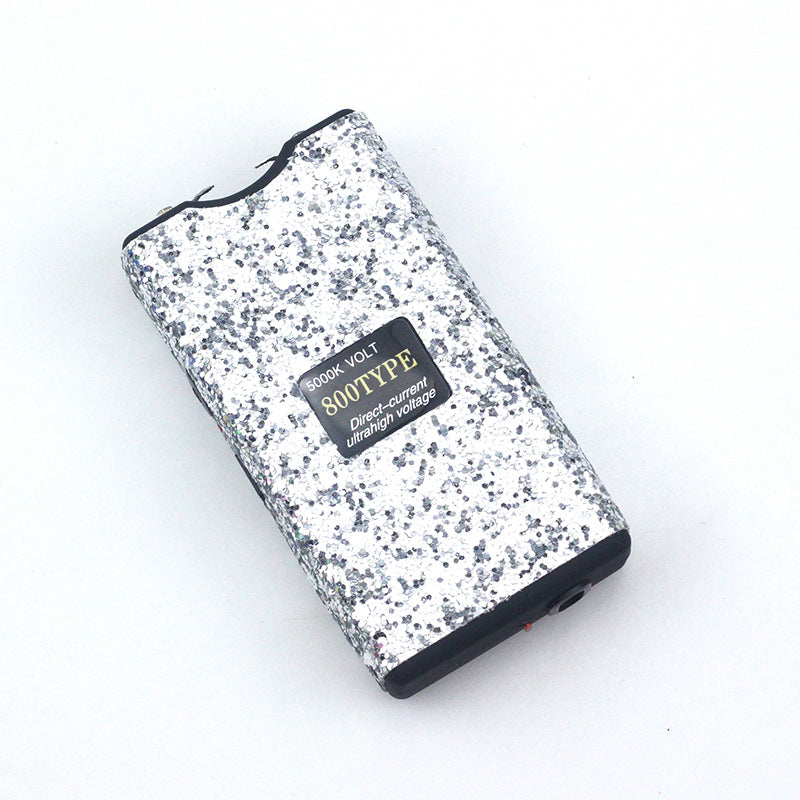 Multifunktions-Taschenlampe zur Selbstverteidigung für Frauen