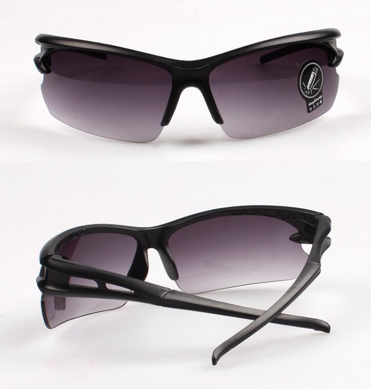 Sonnenbrille 3105/3106 Outdoor-Reitbrille Batterie Auto Fahrrad Motorrad Sonnenbrille Herren Sonnenbrille