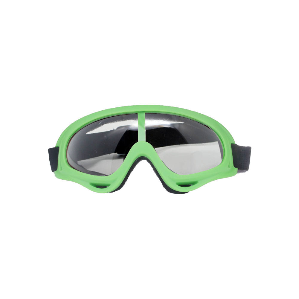 protective glasses