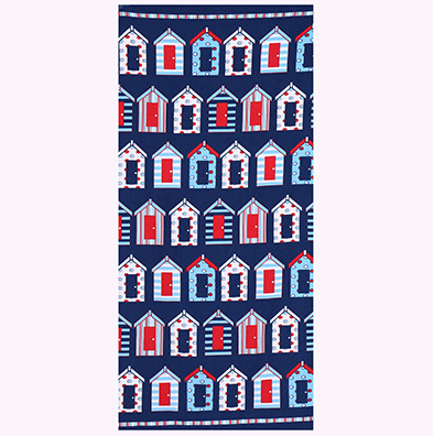 Flamingo-Eiscreme, bedruckt, groß, für Männer und Frauen, Sommer-Strandtücher, Mikrofaser, Badetuch, Camping, Yoga, Handtücher, Badezimmer