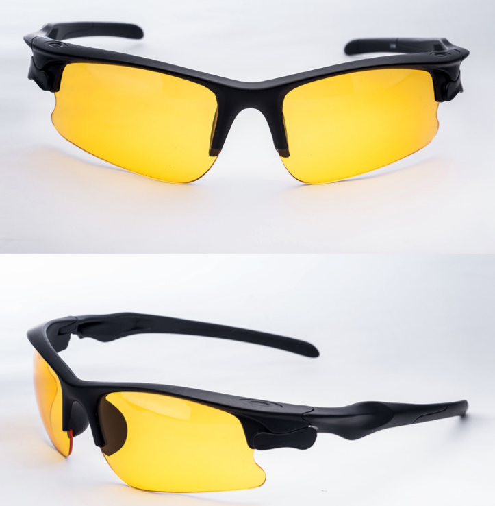 Sunglasses 3105/3106 outdoor riding glasses battery car bicycle motorcycle sunglasses men's sunglasses