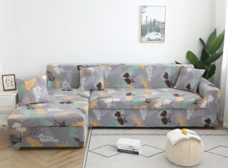 Elastic All-inclusive Sofa Cover Cover Towel European And American Models