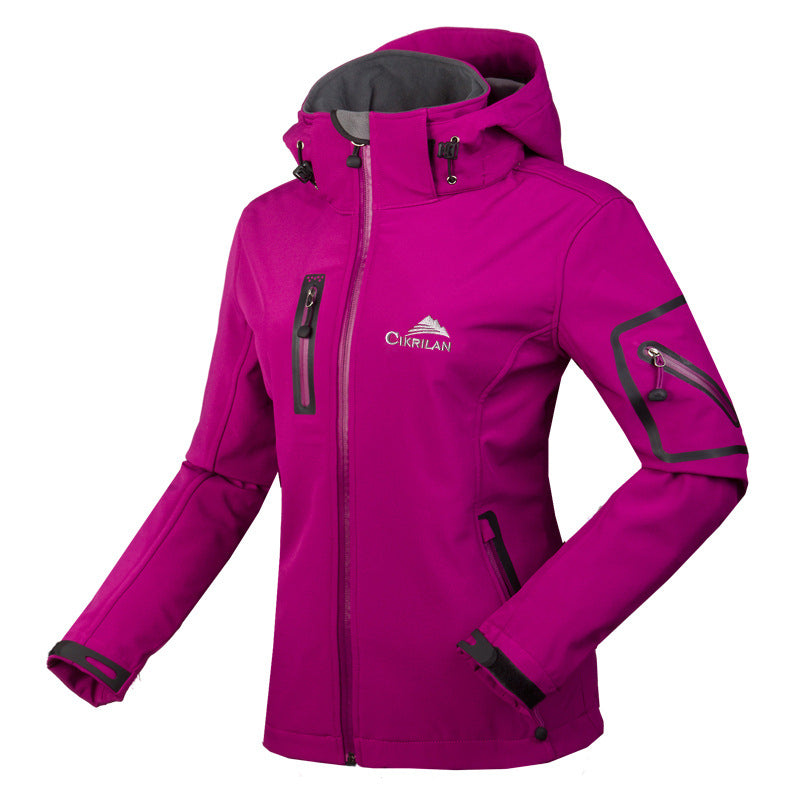 Outdoor-Anzüge für Herren und Damen