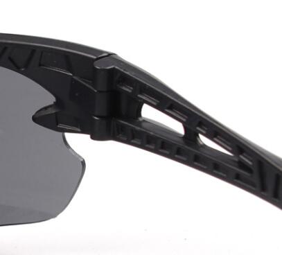 Sunglasses 3105/3106 outdoor riding glasses battery car bicycle motorcycle sunglasses men's sunglasses
