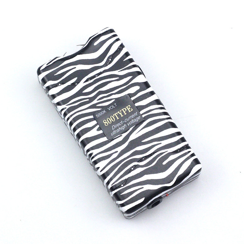 Multifunktions-Taschenlampe zur Selbstverteidigung für Frauen