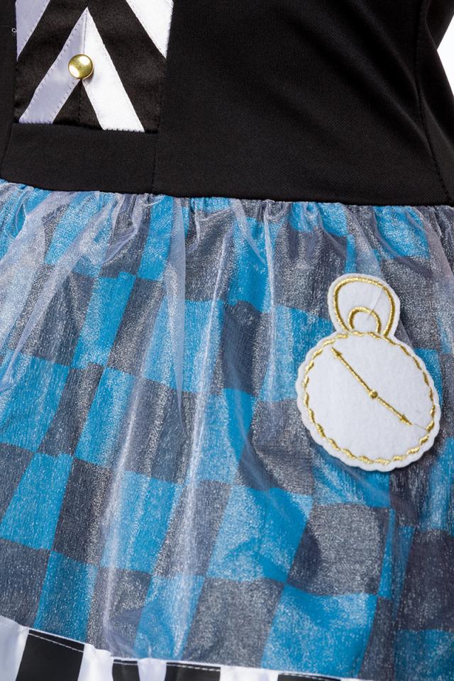 Hutmacherkostüm: Crazy Hatter