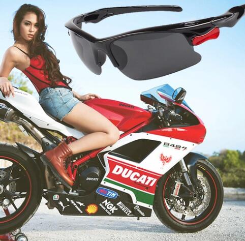 Sunglasses 3105/3106 outdoor riding glasses battery car bicycle motorcycle sunglasses men's sunglasses