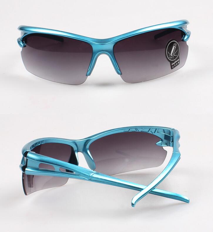 Sunglasses 3105/3106 outdoor riding glasses battery car bicycle motorcycle sunglasses men's sunglasses