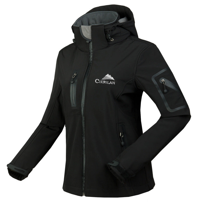 Outdoor-Anzüge für Herren und Damen