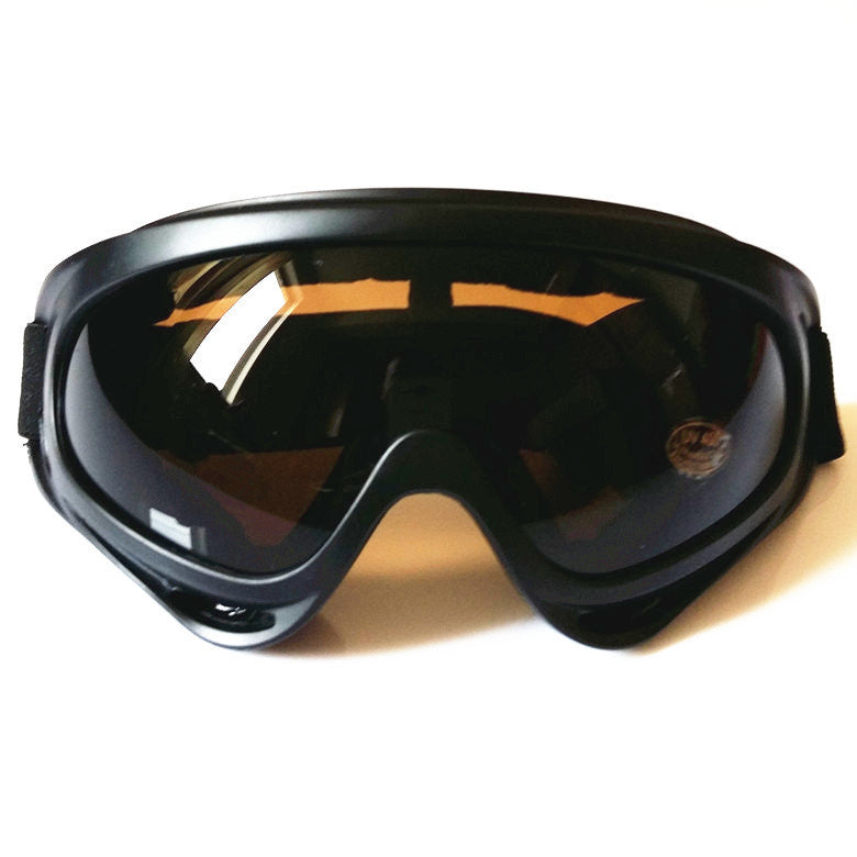 protective glasses