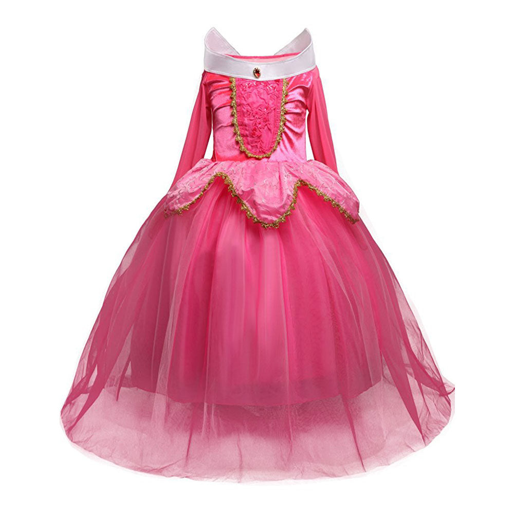 Encanto Kinderkostüm für Kinder Mädchen 4 8 10 Jahre Cosplay Kleidung Partykleid Prinzessin Kleider für Mädchen 2 Geburtstag Dress Up