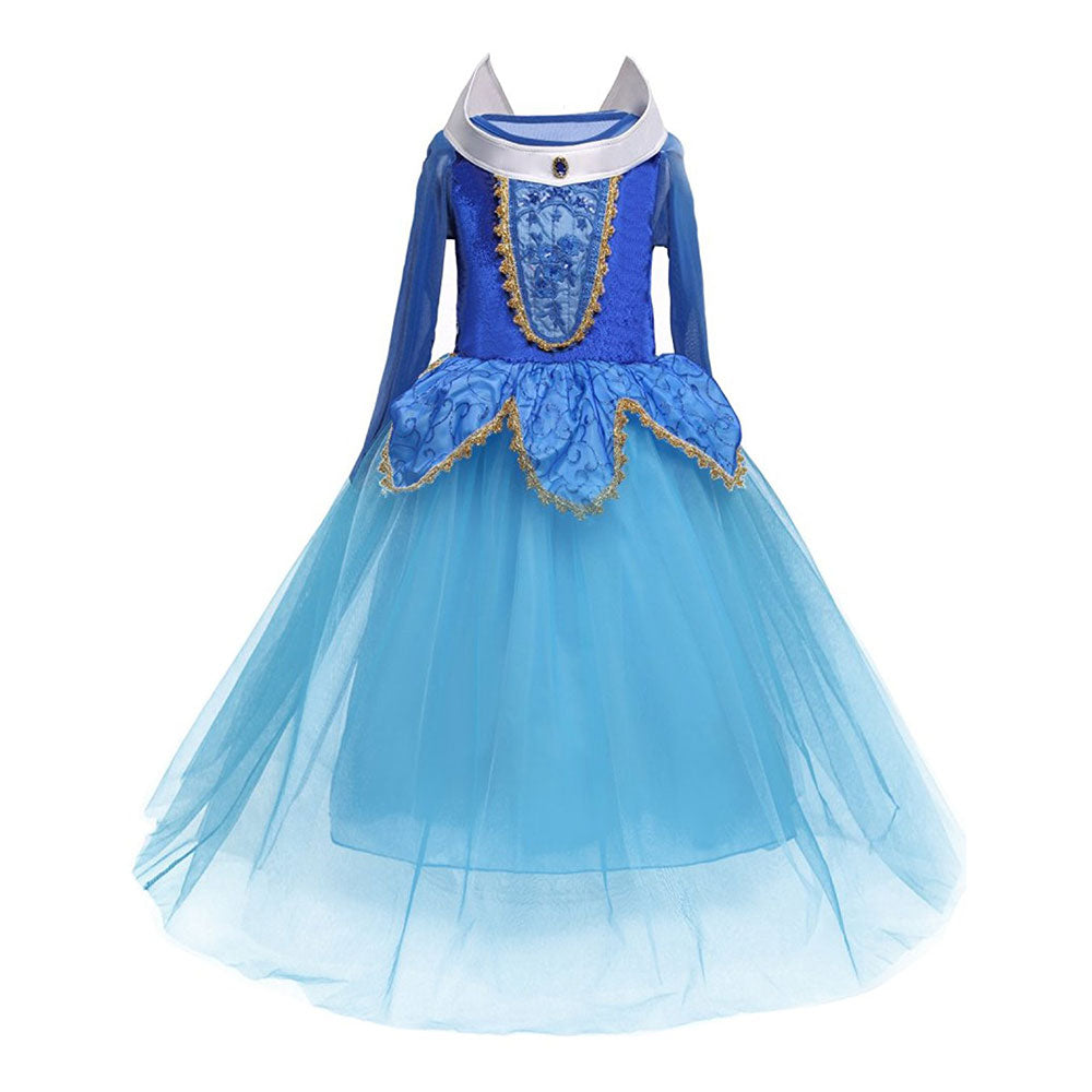 Encanto Kinderkostüm für Kinder Mädchen 4 8 10 Jahre Cosplay Kleidung Partykleid Prinzessin Kleider für Mädchen 2 Geburtstag Dress Up