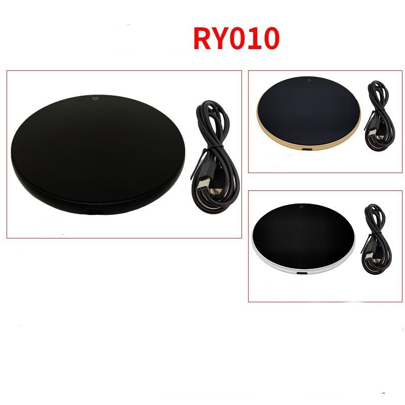 USB Kaffee Becher Tasse Wärmer Milch Tee Wasser Tasse Heizung Elektrische Touch Pad Temperatur Einstellbar Heißer Tee Maker Heizung Wärmer