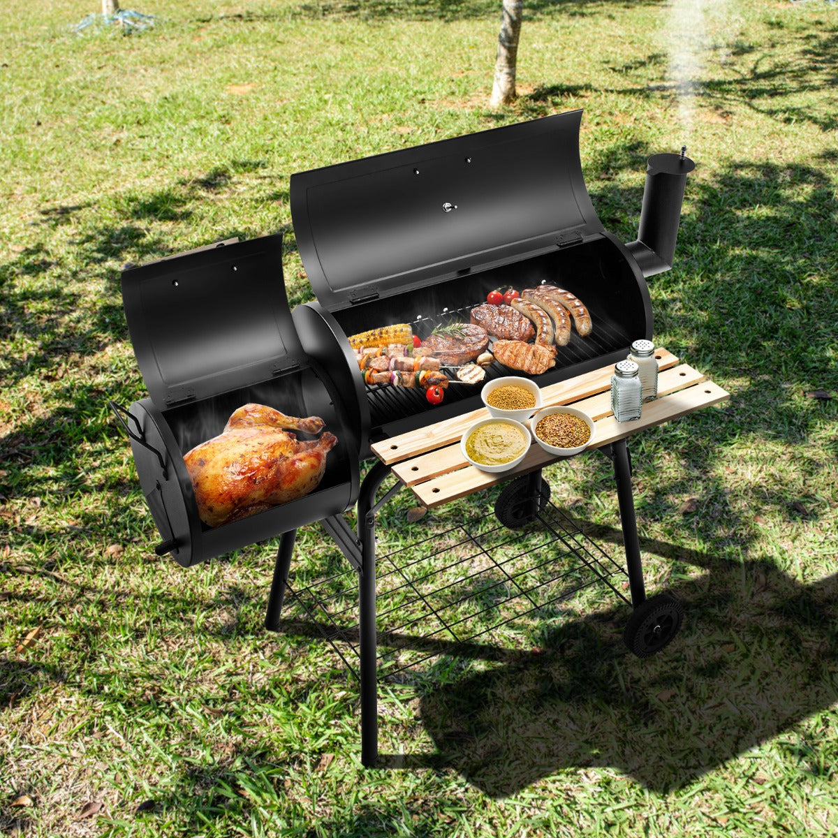 https://www.costway.de/bbq-holzkohlegrill-mit-offset-raucher-grillkohlegrube-fleischkocher-mit-seitenfeuerbox-seitentisch-regal-holzgriffen-zwei-radern-outdoor-grill.html?ff=3&fp=8620&utm_source=dropship&utm_medium=dropship&utm_campaign=dropship