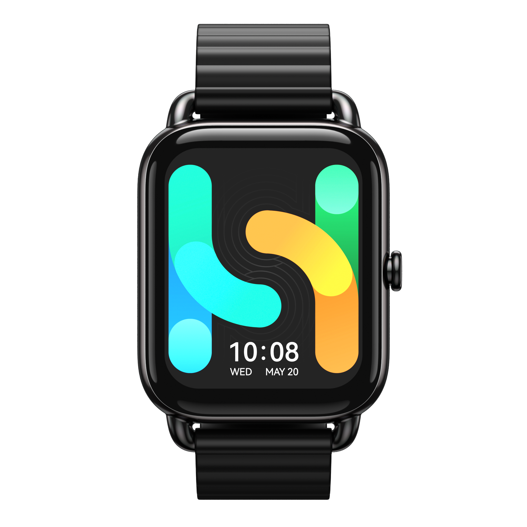 HAYLOU RS4 Plus Smartwatch 1.78'' AMOLED Display 105 Sports Modes 10-day Battery Life Smart Watch  for Men Smart Watch for Women