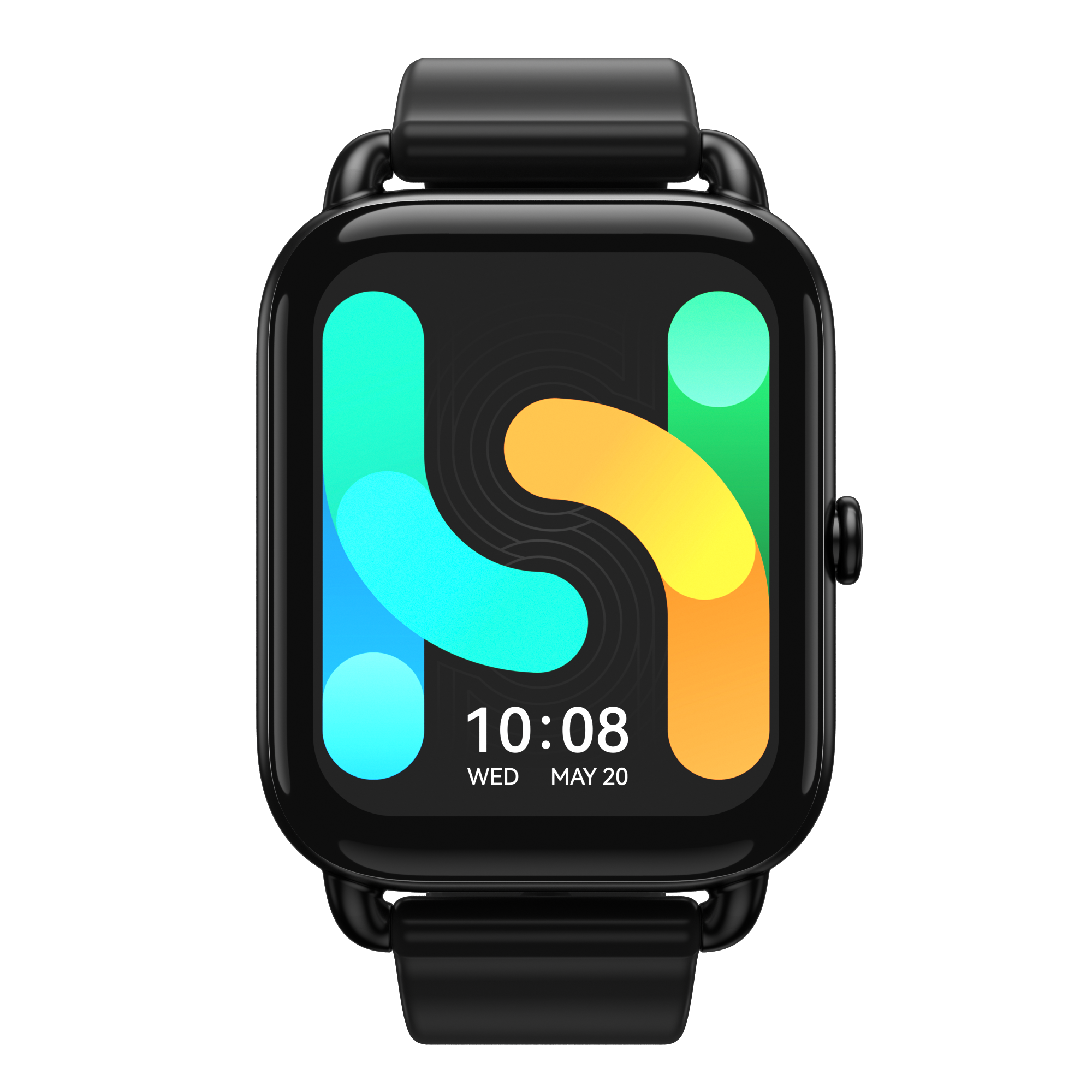 HAYLOU RS4 Plus Smartwatch 1.78'' AMOLED Display 105 Sports Modes 10-day Battery Life Smart Watch  for Men Smart Watch for Women