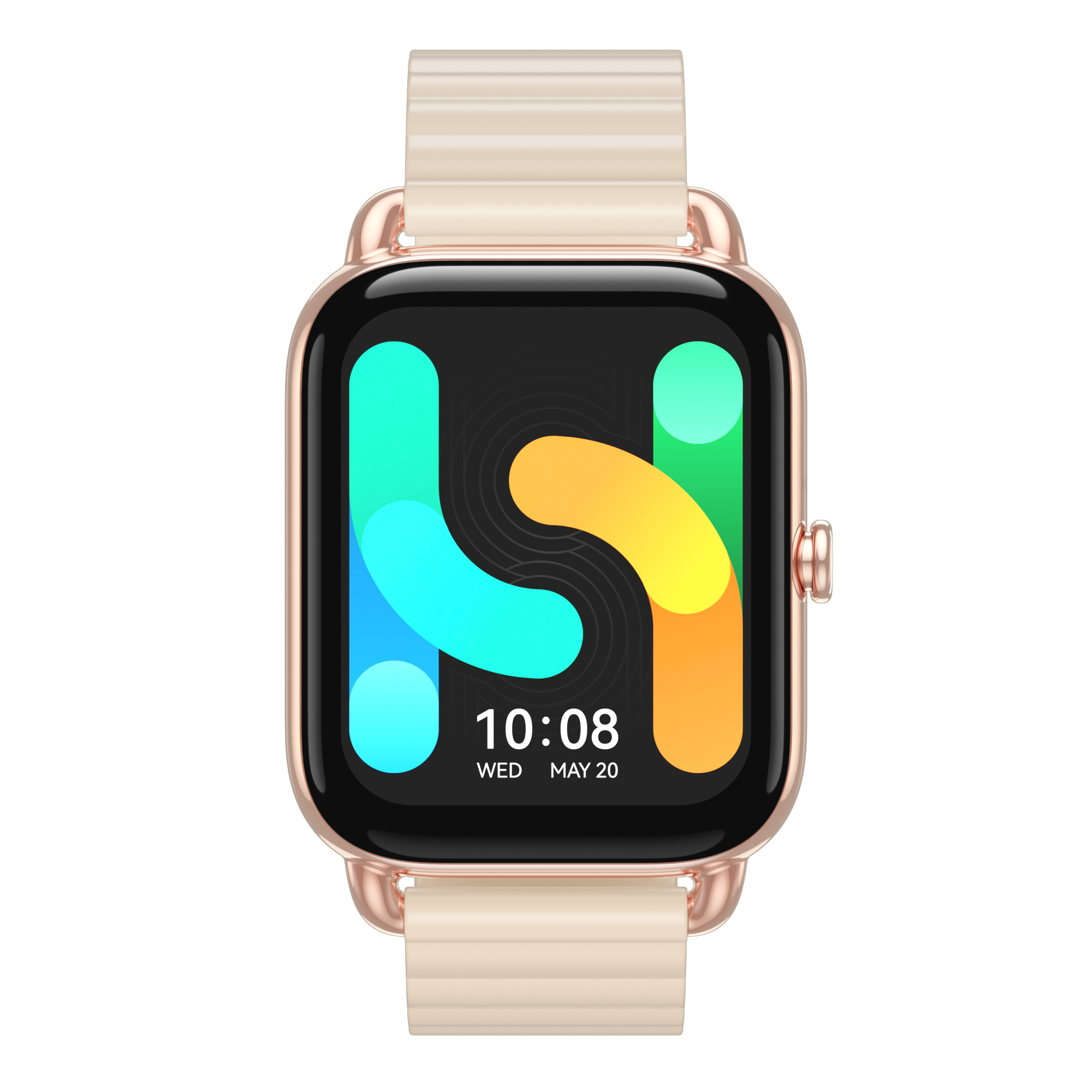 HAYLOU RS4 Plus Smartwatch 1.78&#39;&#39; AMOLED Display 105 Sports Modes 10-day Battery Life Smart Watch  for Men Smart Watch for Women