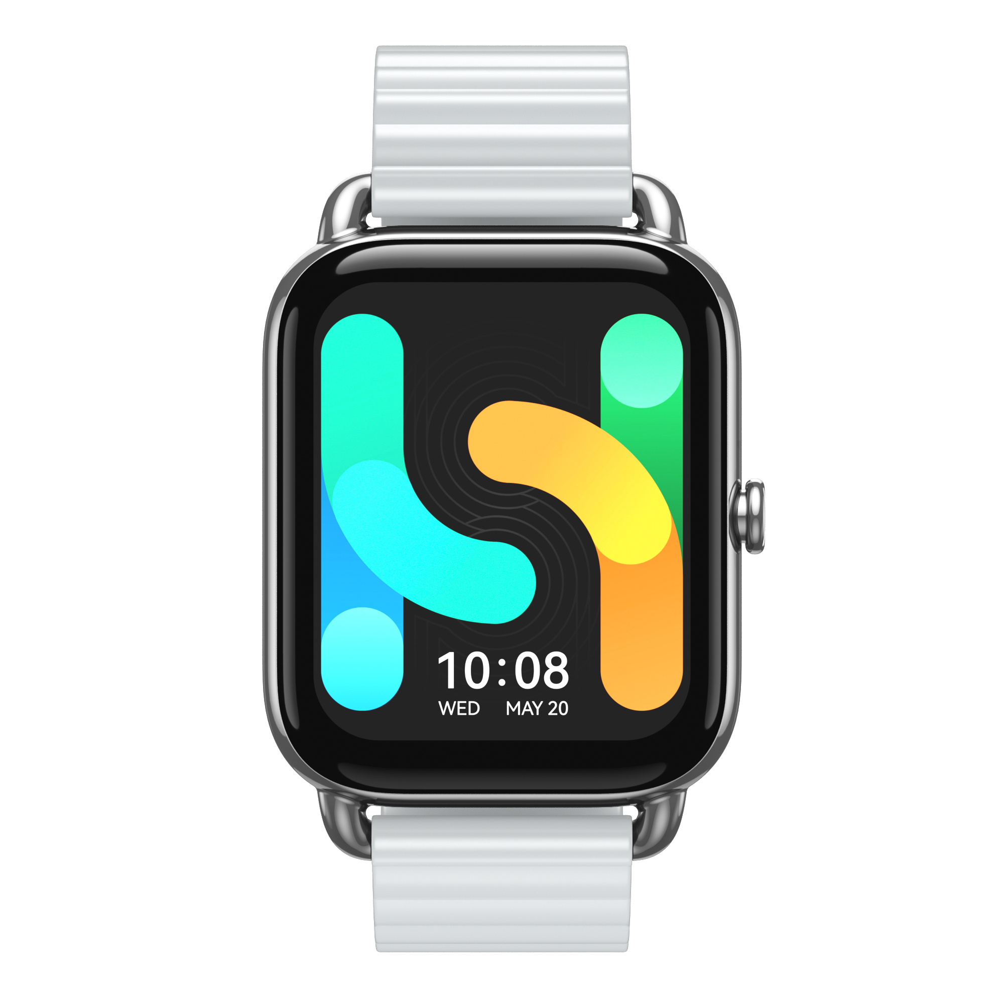 HAYLOU RS4 Plus Smartwatch 1.78'' AMOLED Display 105 Sports Modes 10-day Battery Life Smart Watch  for Men Smart Watch for Women